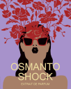 New Notes Osmanto Shock New Notes Extrait De Parfum 50ml