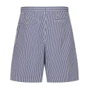 Comme des Garçons Herre Shorts Blå M,