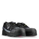 Brynje Drizzle Safety Shoes S3 SRC Black 1 Par SKI-649-Svart 36