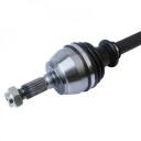 Febi Bilstein Drivaksel FEBI BILSTEIN 186587