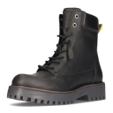 Salamander, Dame, Sko, Svart, 38 EU,