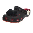 Crocs Herre Sko Svart 42 EU,