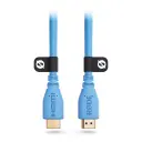 Røde HDMI-Kabel 1,5m Blue 1,5m Blå