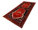Orientalsk teppe Hamedan 305 x 128 cm