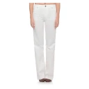 Etro Dame Bukser Hvit W27,