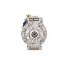 AC kompressor THERMOTEC KTT090039