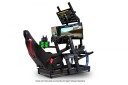 Next Level Racing F GT Elite Skjermfeste