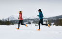Icebug Pytho6 Women's BUGrip   Mango/Black