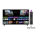 LG 65" 4K QNED TV 65QNED70