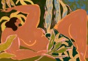 Lazy Poster Plakat / 70x100cm
