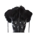 Dolce & Gabbana Dame Accessories Svart S,