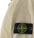 Stone Island Jakke   Sand   Stone Island   10 år (140)   Overgangsjakke   Beige