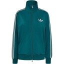Adidas Originals   Tracksuit jakke FB TT Loose   Grønn