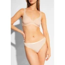 Hanro, Dame, Undertøy, Beige, 75D EU,