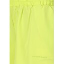Endurance Weval Treningsshorts Dame Grønn 44