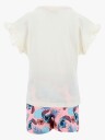 Lilo & Stitch Pyjama   Cream   116