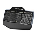 Logitech Wireless Desktop MK710 (Nordic)