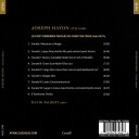 Jalbert  Les Sept Dernieres Paroles  CD