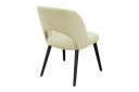 Uptown Matstol Black -