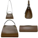 Bally Bally Dame Brun