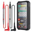 Habotest HT127B Digitalt Universal-Multimeter