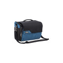 Think Tank Mirrorless Mover 30 V2 Blå Praktisk skudlerveske for systemkamera