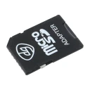 Dacota Gaming MicroSD kort 256 GB