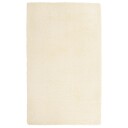  Flossteppe med lang luv NAVARRA krem 80x150 cm polyester 8721158558015