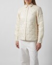 Moncler Dame Jakker Beige XS,