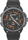 Hammer Watch 2 Svart