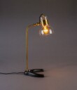 Dutchbone Todd Bordlampe grønn