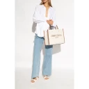Jimmy Choo Dame Sko Beige 39 1/2 EU,