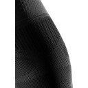 Bauerfeind Sport Kompresjonsknebind Svart L