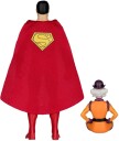DC Retro  Superman & Mr. Mxyzptlk Super Friends 6" Action Figure