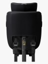 Axkid Minikid 4 Pro Bakovervendt Bilstol Costal Storm Black