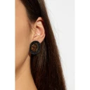 Versace Dame Accessories Grå ONE SIZE,