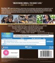 A Complete Unknown Bluray