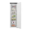 Hisense FI177ASD integrert fryser