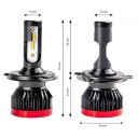 LED pære AMIO 02241