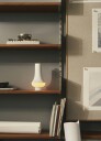 Tomoshi portable lampe Hvit