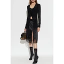 Dolce & Gabbana Dame Strikkevarer Svart S,
