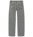 Lmtd Nlmkizza Dnm Loose Pant Noos Grey 176