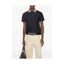 Burberry Herre Topper Blå M,