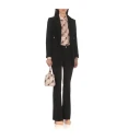 Etro Dame Jeans Svart W28,