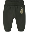 Name It Nbmvonne Ls Sweat Box Bru Set Khaki green 68