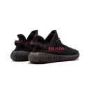 Yeezy Herre Sko Svart 40 EU