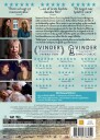 Stille Hjerte (2014) DVD