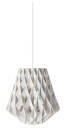 Pilke - Signature 50 Pendel White