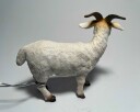 Collecta Ram Figure  Embrace Farmyard Majesty!