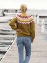 Viking Garn 2329 2 Kraft Kofte